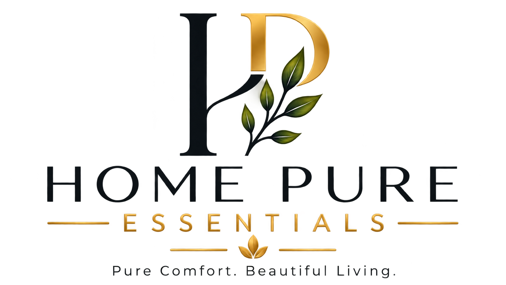 Home Pure Essentials